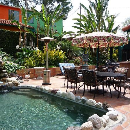 Woodland Hills Calabasas Guesthouses 로스앤젤레스 외부 사진