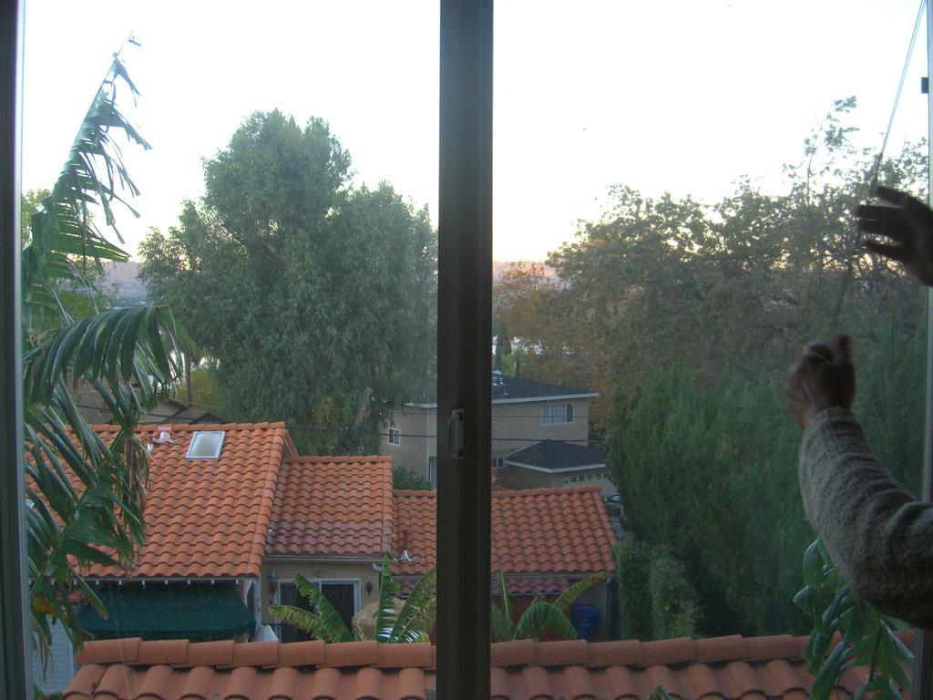 Woodland Hills Calabasas Guesthouses 로스앤젤레스 외부 사진