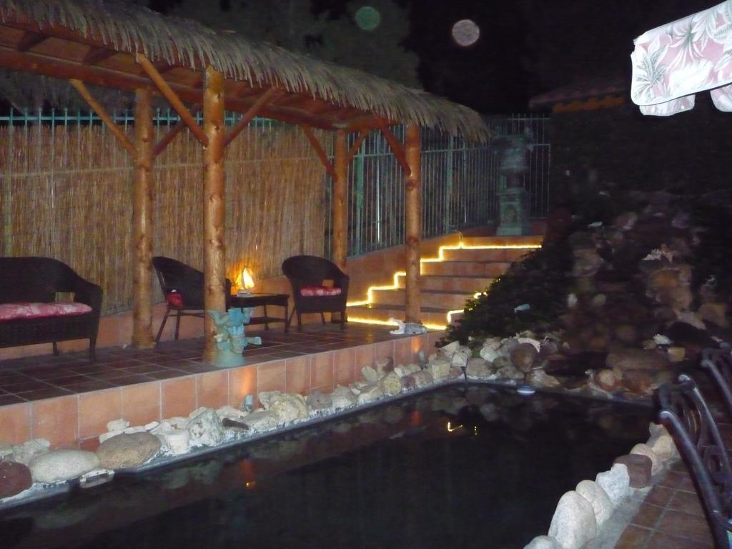 Woodland Hills Calabasas Guesthouses 로스앤젤레스 외부 사진