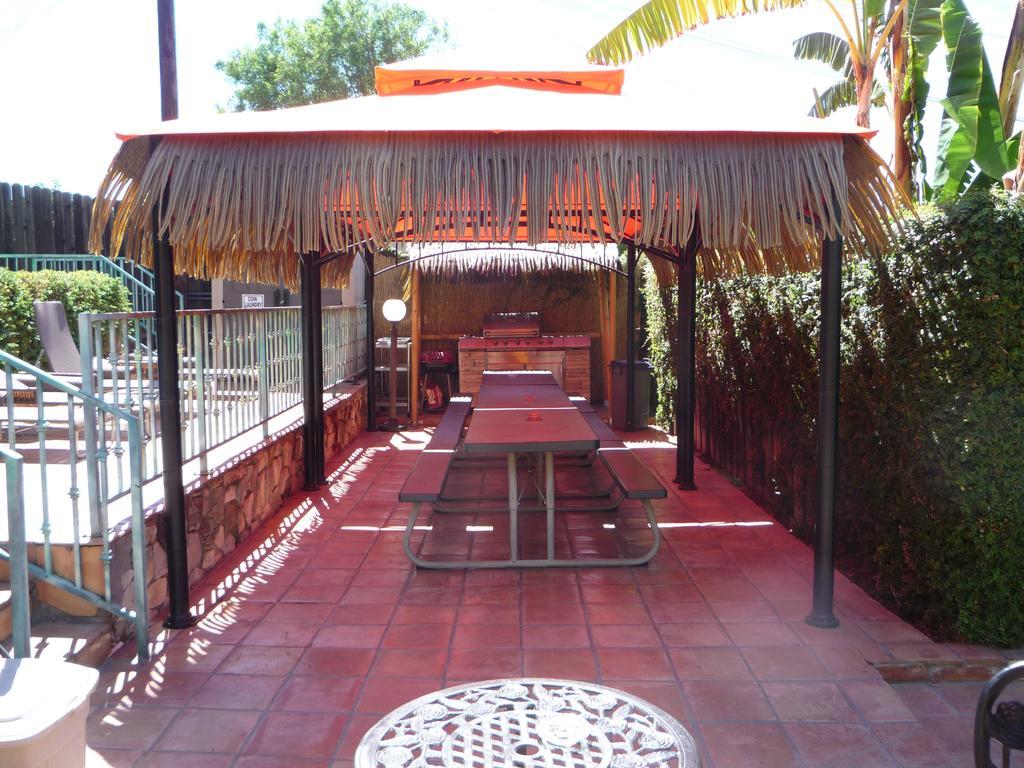 Woodland Hills Calabasas Guesthouses 로스앤젤레스 외부 사진
