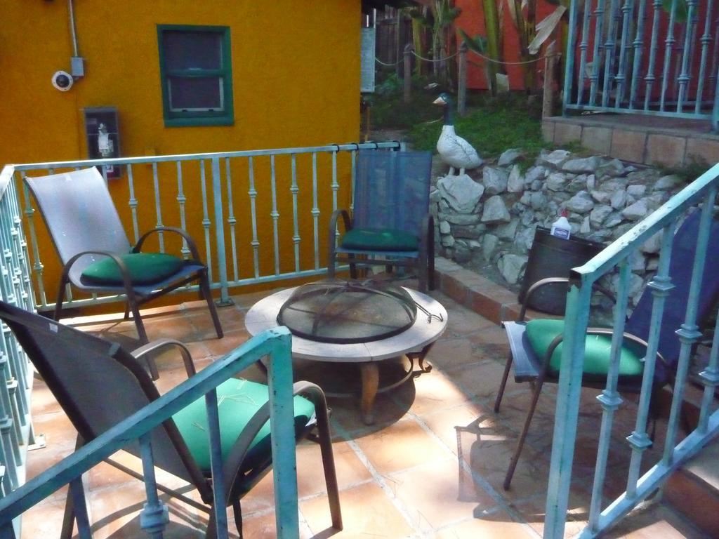 Woodland Hills Calabasas Guesthouses 로스앤젤레스 외부 사진