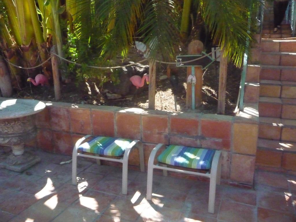 Woodland Hills Calabasas Guesthouses 로스앤젤레스 외부 사진