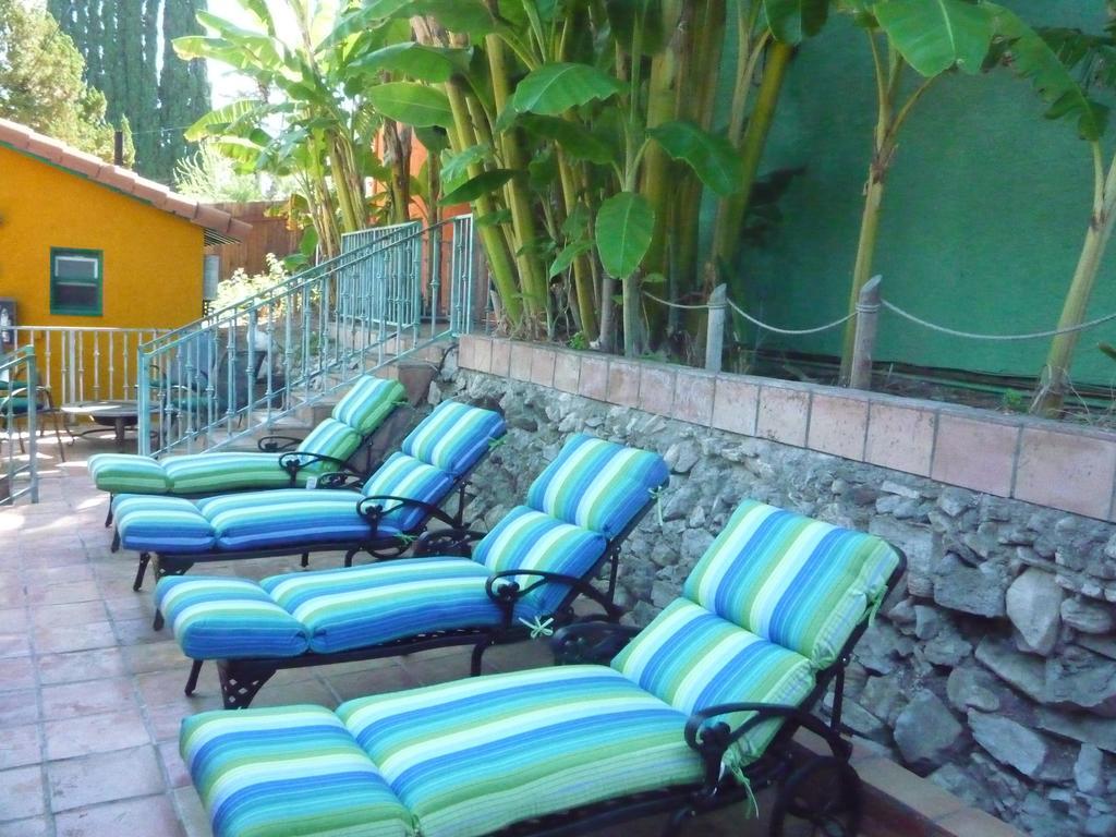 Woodland Hills Calabasas Guesthouses 로스앤젤레스 외부 사진