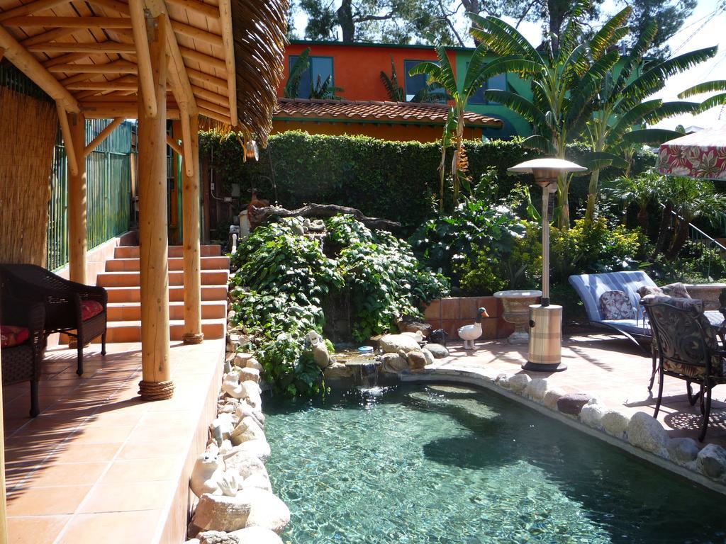 Woodland Hills Calabasas Guesthouses 로스앤젤레스 외부 사진