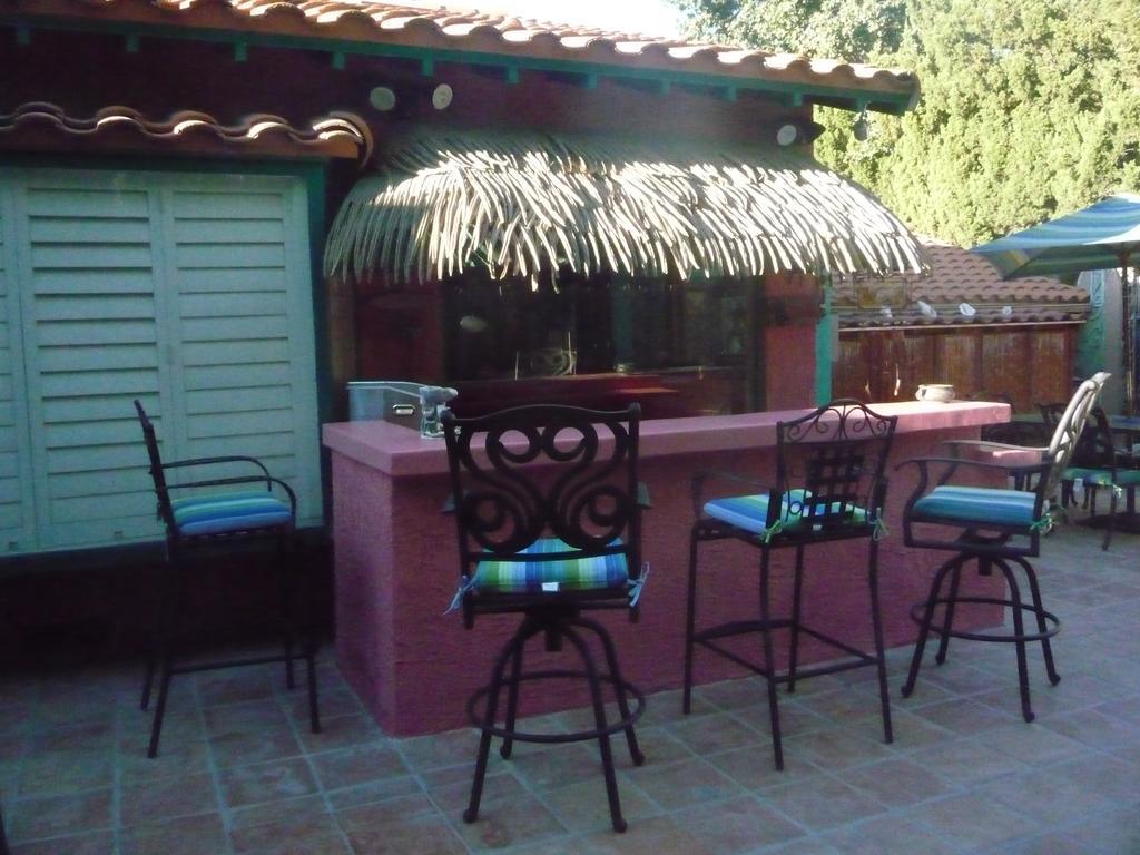 Woodland Hills Calabasas Guesthouses 로스앤젤레스 외부 사진