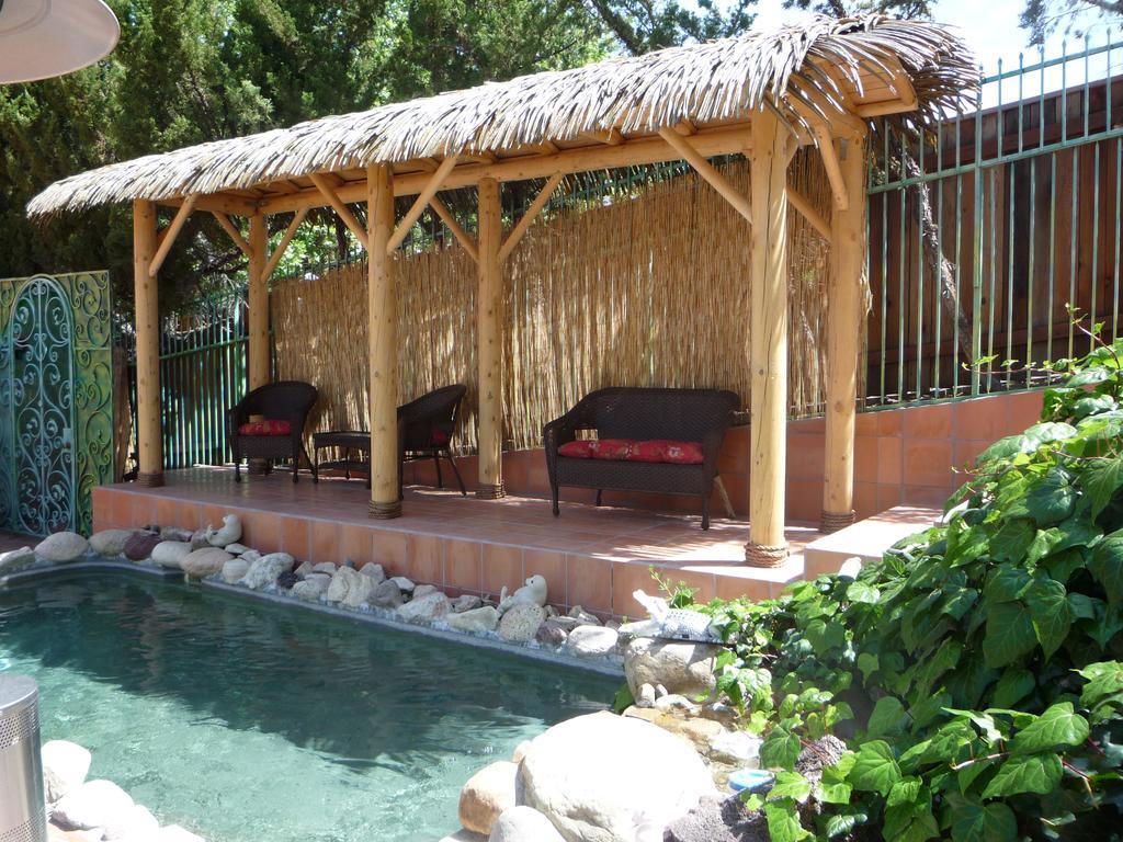 Woodland Hills Calabasas Guesthouses 로스앤젤레스 외부 사진